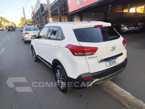 CRETA 1.6 16V Pulse