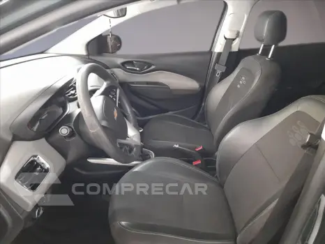 ONIX 1.0 MPFI LT 8V FLEX 4P MANUAL