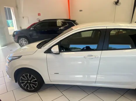 FIAT ARGO 1.0 FIREFLY