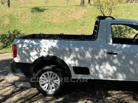 SAVEIRO 1.6 MSI ROBUST CS 16V FLEX 2P MANUAL