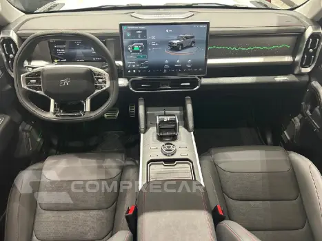 T2 1.5 TCI PHEV PREMIUM AWD DHT