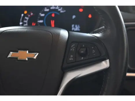 SPIN - 1.8 PREMIER 8V 4P AUTOMÁTICO