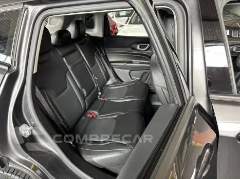 COMPASS LONG. T270 1.3 TB 4x2 Flex Aut.