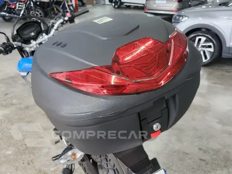 NXR 160 BROS ESDD