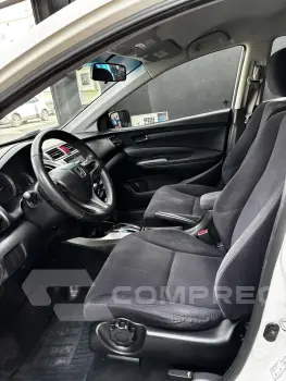 CITY 1.5 LX Sedan 16V