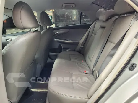 COROLLA 2.0 Vvt-ie XEI