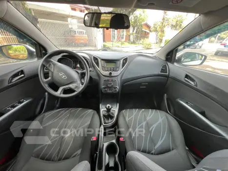 HB20 1.0 12V Comfort Plus