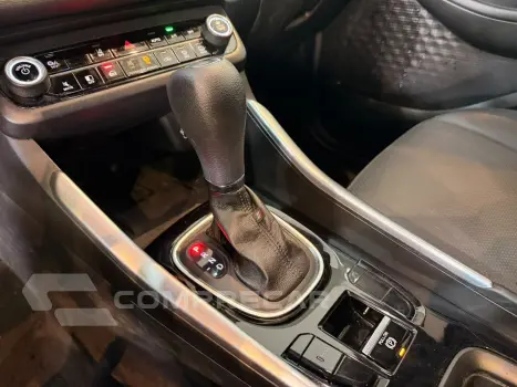 Fastback 1.0 Turbo 200 Hybrid Audace Cvt