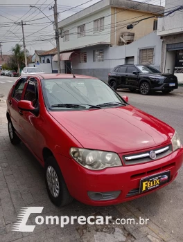 PALIO 1.0 MPI Fire Economy 8V