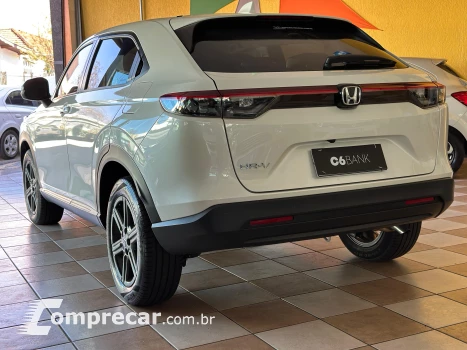 HR-V 1.5 DI I-vtec EXL