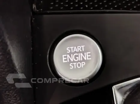 Taos 1.4 250 Tsi Total Flex Confortline Automático