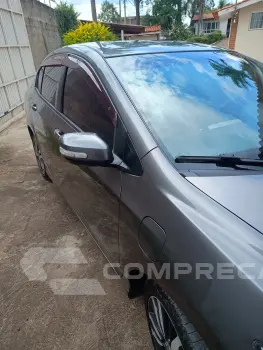 CITY 1.5 EXL Sedan 16V