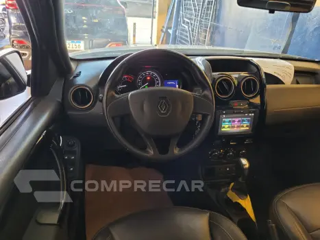 DUSTER Dynamique 2.0 Flex 16V Aut.