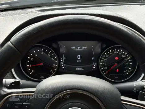 COMPASS 2.0 16V Longitude