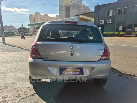 CLIO 1.0 Expression 16V Hi-power