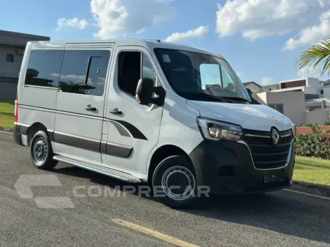 MASTER 2.3 DCI DIESEL EXTRA VITRÉ L3H2 3P MANUAL
