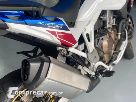 CRF 1100L AFRICA TWIN ADV. SPORTS ES