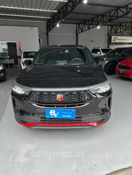 FASTBACK 1.3 Turbo 270 Abarth