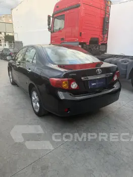 COROLLA 1.8 XEI 16V