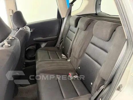 Fit EX/S 1.5 Flex/Flexone 16V 5p Aut.