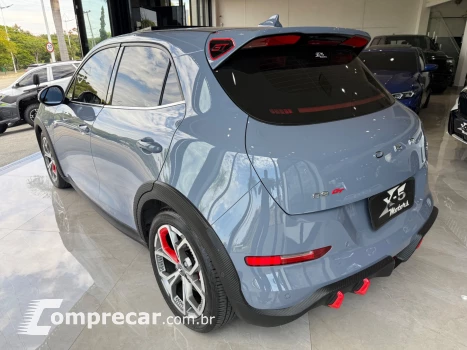 Ora 03 GT (Elétrico)