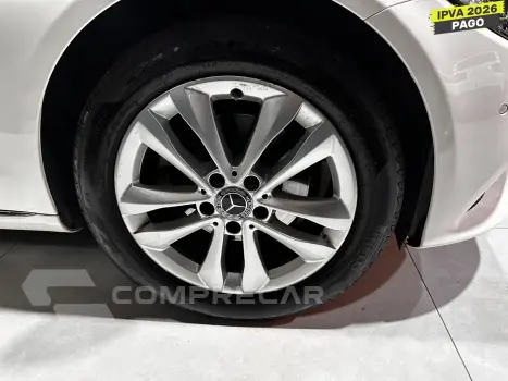 C 200 1.5 EQ BOOST HÍBRIDO 9G-TRONIC