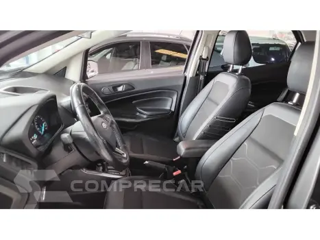 ECOSPORT 1.5 TI-VCT FLEX FREESTYLE AUTOMATICO