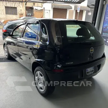 Corsa Hat. Maxx 1.4 8V ECONOFLEX 5p