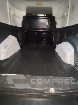 FIORINO ENDURANCE EVO 1.4 FLEX 8V 2P