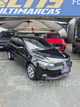 Gol Special 1.0 Total Flex 8V 5p