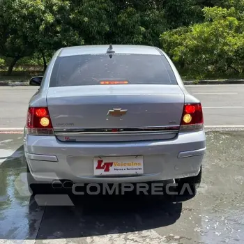 VECTRA SEDAN ELEGANCE