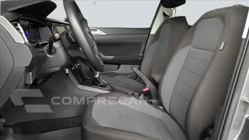 NIVUS 1.0 200 TSI TOTAL FLEX COMFORTLINE AUTOMÁTI