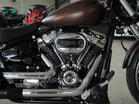 SOFTAIL BREAKOUT FXBRS