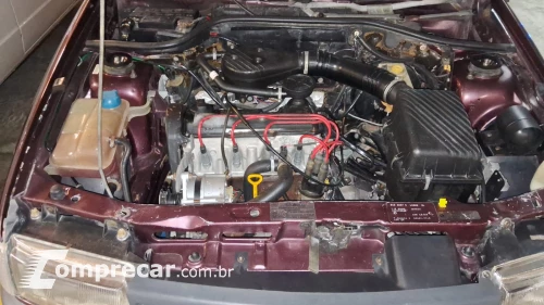 LOGUS 1.8 GLI 8V