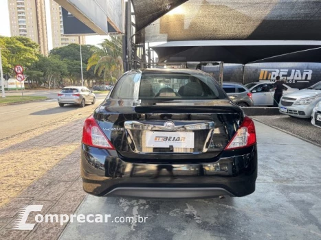 VERSA - 1.0 12V V-DRIVE MANUAL