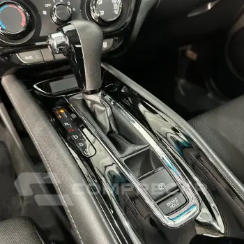 HR-V LX 1.8 Flexone 16V 5p Aut.
