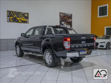 RANGER 2.5 XLT 4X2 CD 16V