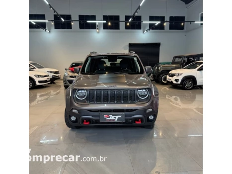 RENEGADE 2.0 16V TURBO DIESEL TRAILHAWK 4P 4X4 AUTOMÁTICO