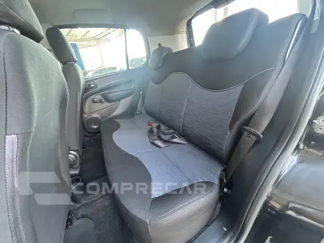 UNO DRIVE 1.0 Flex 6V 5p