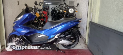 HONDA PCX 150 Cbs