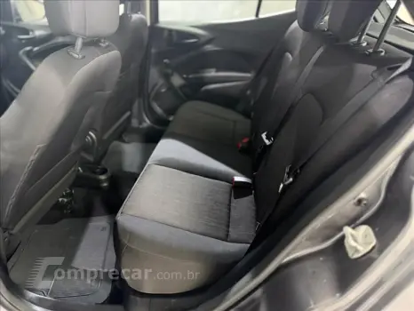 ARGO 1.0 Firefly Drive