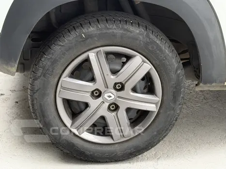 KWID 1.0 12V SCE FLEX ZEN MANUAL