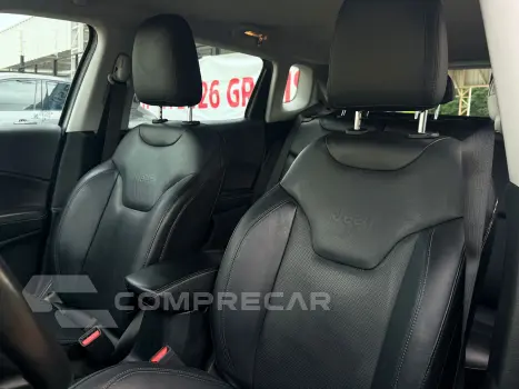 COMPASS 2.0 Sport 4X2 16V