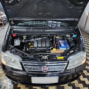IDEA 1.4 MPI Fire ELX 8V