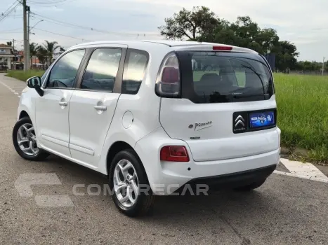 C3 PICASSO 1.5 FLEX TENDANCE MANUAL