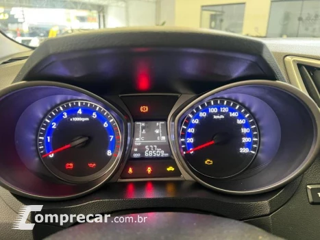 HB20 1.0 12V Comfort