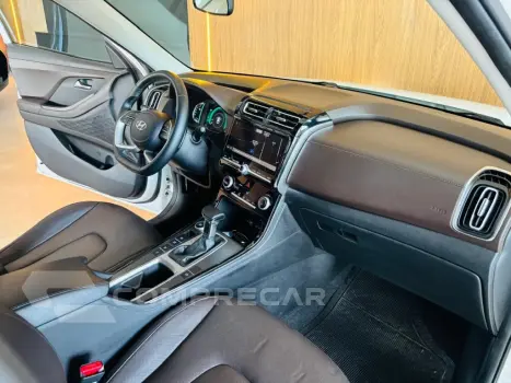 CRETA 1.0 TGDI FLEX PLATINUM AUTOMÁTICO