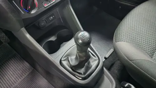 Saveiro Robust 1.6 Total Flex 8V