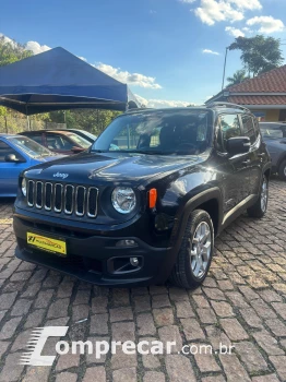 Renegade Sport 1.8