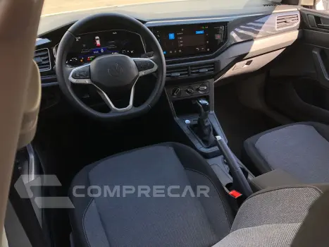 Polo 1.0 170 Tsi Comfortline Automático